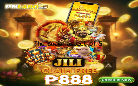 The social aspect of Sige77 Casino’s new games is another highlight that’s resonating with young players