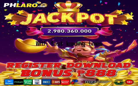 With fast loading times and minimal downtime, the platform sets a new standard for online gaming convenience