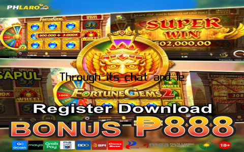 Through its chat and leaderboard features, Sige77 Slot fosters a sense of camaraderie among players