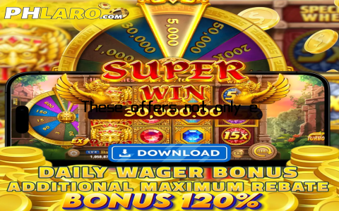 These offers not only enhance your gaming experience but also increase your chances of winning big